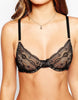 ASOS Madison Lace Underwire Bra