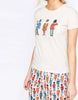 Cath Kidston Guards Pyjama Tshirt