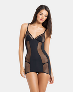 Undiz Ampli Mico T-Shirt Bra